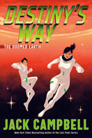 Destiny's Way 0593640667 Book Cover