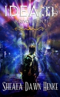 IDEA33-A Revolution 0991236327 Book Cover
