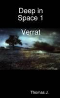 Deep in Space 1291563695 Book Cover