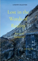 Lost in the Words of Reality 9367393601 Book Cover