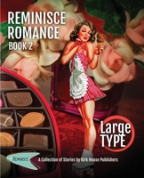 Reminisce Romance - Book 2 1952976839 Book Cover