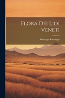 Flora Dei LIDI Veneti 1021895059 Book Cover