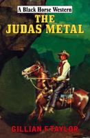 The Judas Metal 0709088582 Book Cover