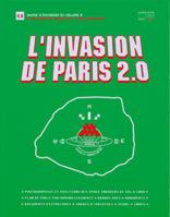 L'Invasion de Paris 2.0: Proliferation 295412590X Book Cover