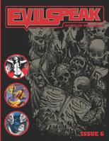 Evilspeak Issue 6 1091718504 Book Cover