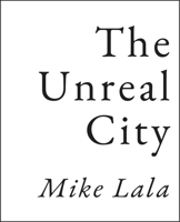 The Unreal City 1946482935 Book Cover