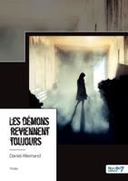 Les démons reviennent toujours 2383513792 Book Cover