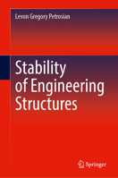 Stability of Engineering Structures 3032269229 Book Cover