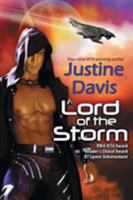 Lord of the Storm (Dreamspun) 0451404904 Book Cover
