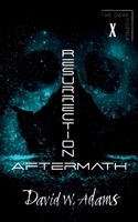 Resurrection Aftermath: Extended Edition (The Dark Corner Series) 1916582311 Book Cover