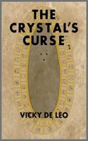 The Crystal's Curse 147824643X Book Cover