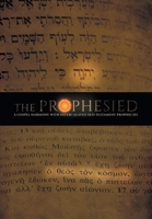The Prophesied 1637677898 Book Cover