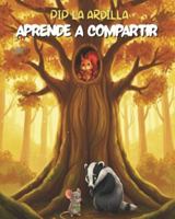 Pip La Ardilla Aprende A Compartir: Una historia conmovedora sobre la bondad, la amistad y la alegría de dar B0G1RDW85T Book Cover