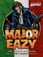 Major Eazy - The Italian Campaign 1781089817 Book Cover