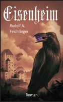 Eisenheim (German Edition) 3752648260 Book Cover