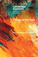 Things of the Past: A Modern Yearning 1009670891 Book Cover