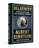 Relativity: The Special And The General Theory 9358561572 Book Cover