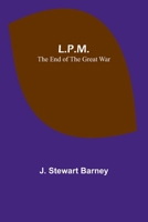 L. P. M 9357392823 Book Cover