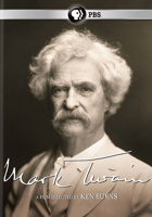 Mark Twain - A Film Directed by Ken Burns