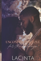 Unconditional Love For The Holidays B0DQJNXLH6 Book Cover