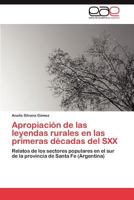 Apropiación de las leyendas rurales en las primeras décadas del SXX 3846567302 Book Cover