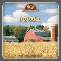 Iowa (From Sea to Shining Sea) 0516224816 Book Cover