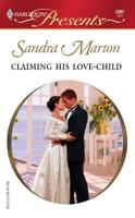 Claiming His Love-Child 0373123876 Book Cover