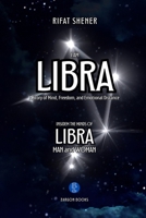 I AM LIBRA: A Book from Zodiac Series by Zargon Books B0GMKFW4QZ Book Cover