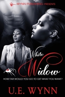 White Widow 1732032564 Book Cover