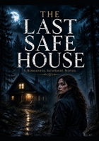 The Last Safe House: A Story of Trust, Secrets, and Survival B0HBVDPXBM Book Cover