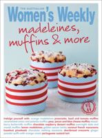 Madeleines & Muffins. (Australian Womens Weekly) 1907428054 Book Cover