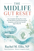 The Midlife Gut Reset B0H1SPWQK5 Book Cover