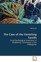 The Case of the Vanishing Tawilis 3639263979 Book Cover