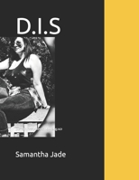 D.I.S: Detective Inspection Squad B08WV2XR8J Book Cover