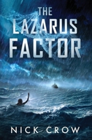 The Lazarus Factor B0BZBGNQQ4 Book Cover