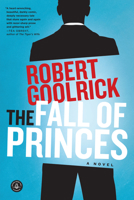 The Fall of Princes 1616204206 Book Cover