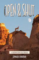 Open & Shut 0997735511 Book Cover