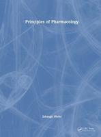 Principles of Pharmacology 1032610794 Book Cover