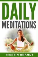 Daily Meditations 1985383764 Book Cover
