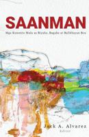 Saanman: Mga Kuwento Mula Sa Biyahe, Bagahe at Balikbayan Box 6219569032 Book Cover