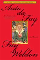 Auto da Fay: A Memoir 0802141420 Book Cover