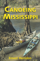 Canoeing Mississippi 1578062225 Book Cover