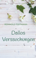 Dallos Verssuchungen 3754351184 Book Cover