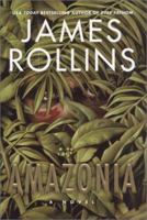 Amazonia 0060002492 Book Cover