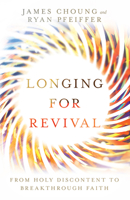 Longing for Revival 0830845917 Book Cover