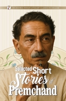 Selected Short Stories of Premchand 9395862181 Book Cover