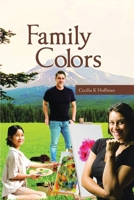 Family Colors B0H97S33WD Book Cover