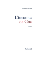 L'inconnu de Goa 2246522811 Book Cover