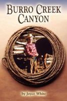 Burro Creek Canyon 0979366704 Book Cover