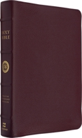 ESV Heirloom Bible, Gratia: Large Print Thinline Reference Edition (Cowhide, British Tan) B0H4GVSJ2J Book Cover